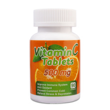 Immune System Booster, High Absorption Fat Soluble  Detox Vitamin C Caplets Vitamins Pills